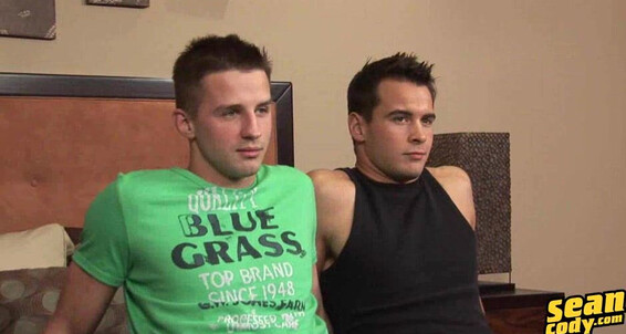 Seancody Sc Harley Kurt