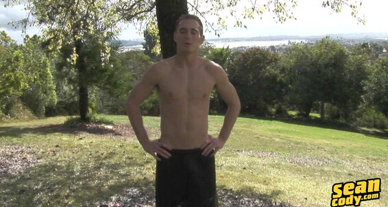 Seancody Sc Riley