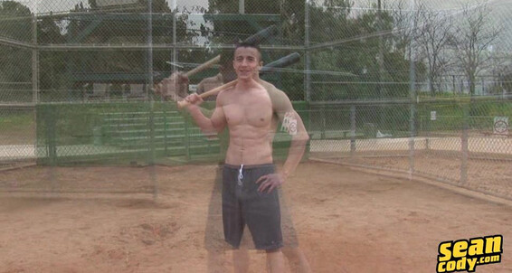 Seancody Sc Joshua