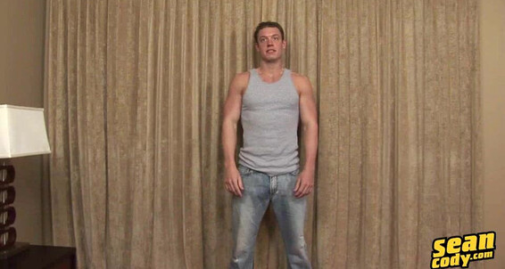 Seancody Sc Andrew