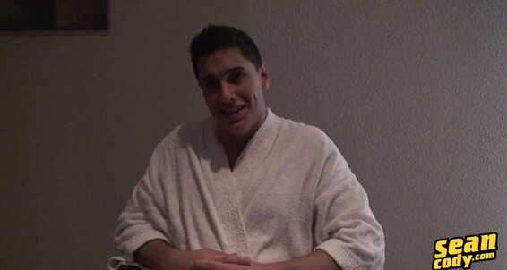 Seancody Sc Jake Tobey Behind The Scenes