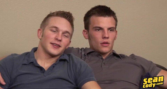 Seancody Sc Doug Pete