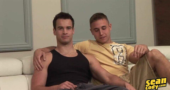 Seancody Sc Kurt Matt
