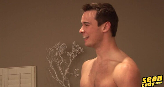 Seancody Sc Kurt And Matt Behind The Scenes