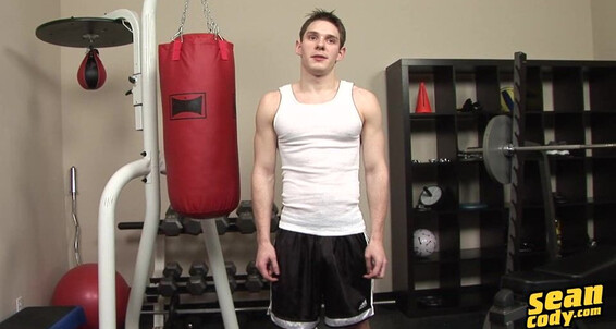 Seancody Sc Ethan