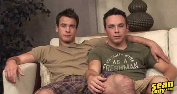 Seancody Sc Rylan Kurt