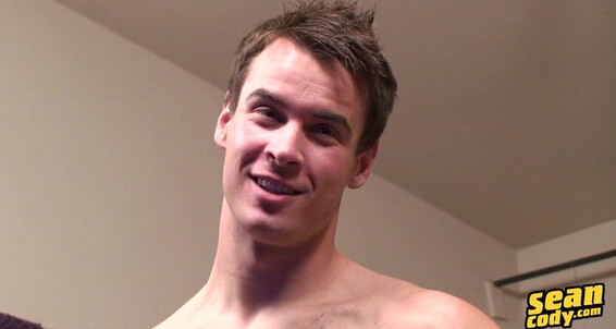 Seancody Sc Rylan Kurt Behind The Scenes