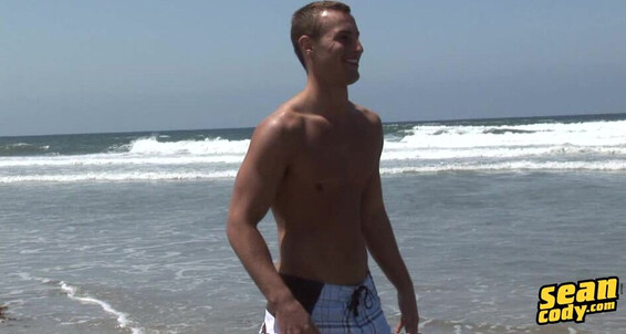 Seancody Sc Randall
