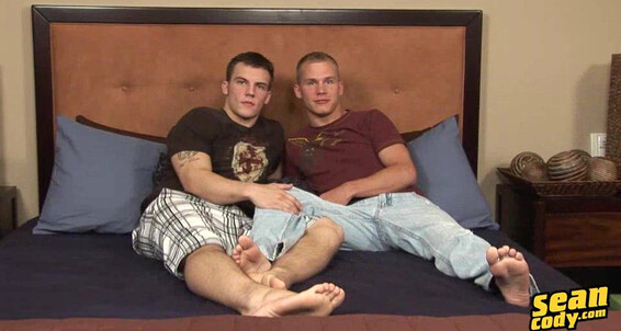 Seancody Sc Glen Doug