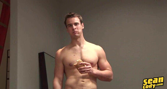 Seancody Sc Fuller Kurt Behind The Scenes