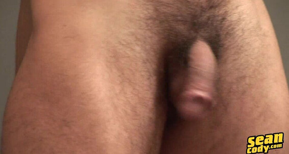 Seancody Sc Fuller Kurt Behind The Scenes