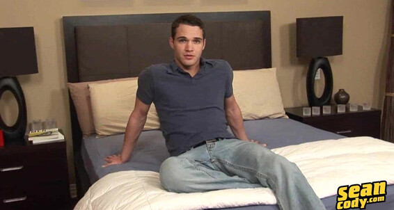 Seancody Sc Isaac