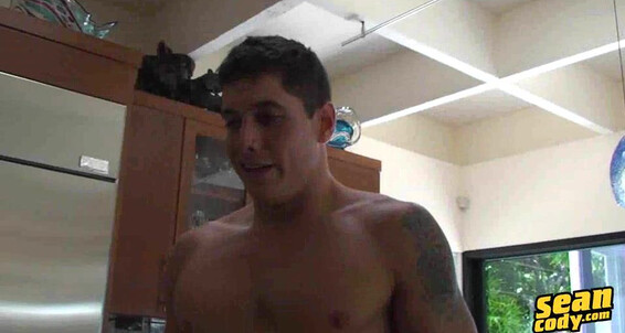 Seancody Sc Jake And Pete Behind The Scenes