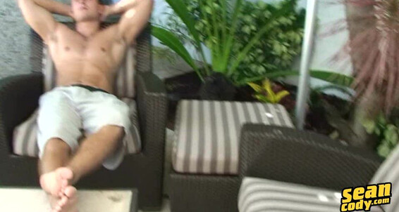 Seancody Sc Hawaii Keith Matt Behind The Scenes