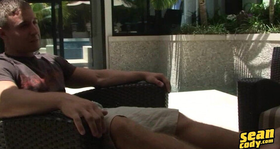 Seancody Sc Hawaii Keith Matt Behind The Scenes