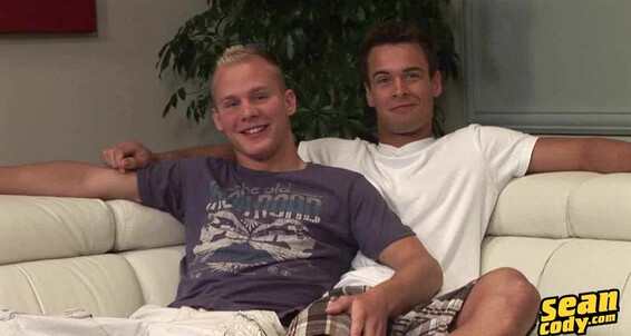 Seancody Sc Glen Kurt