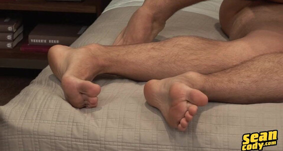 Seancody Sc Doug Harley