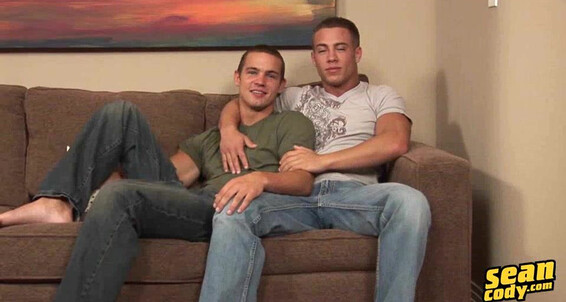 Seancody Sc Keith Fuller
