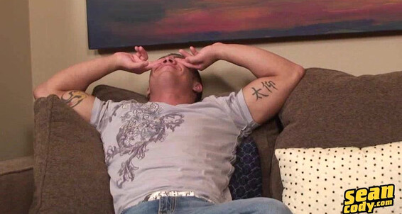 Seancody Sc Keith Fuller Behind The Scenes