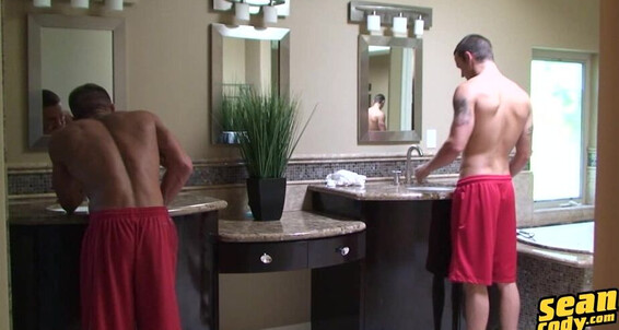 Seancody Sc Keith Fuller Behind The Scenes
