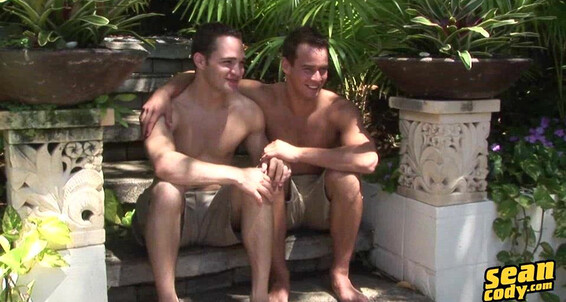 Seancody Sc Hawaii Isaac And Kurt