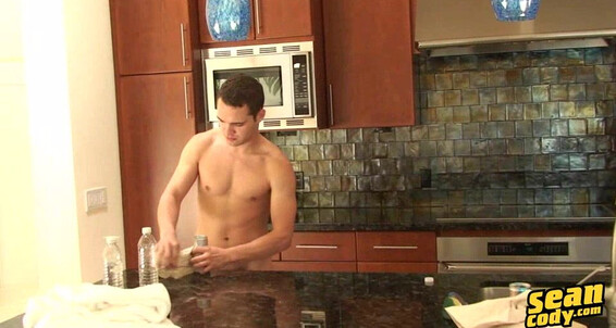 Seancody Sc Hawaii Isaac And Kurt Behind The Scenes