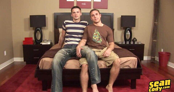Seancody Sc Harley Matt