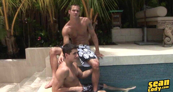 Seancody Sc Hawaii Jake Keith