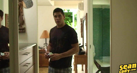 Seancody Sc Hawaii Jake Keith Behind The Scenes
