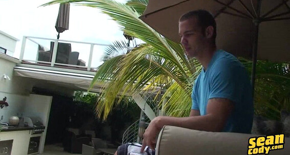 Seancody Sc Hawaii Jake Keith Behind The Scenes