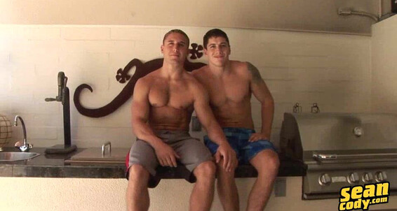 Seancody Sc Hawaii Jake Matt