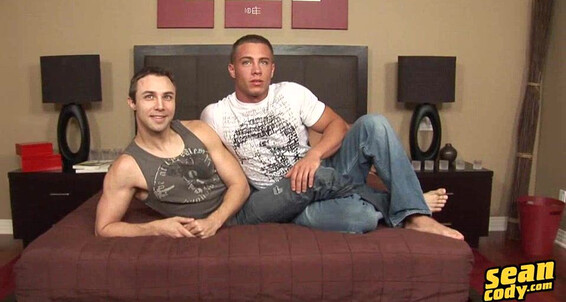 Seancody Sc Ryan Fuller