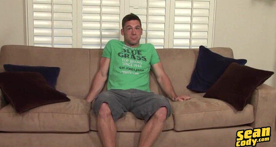 Seancody Sc Trevor