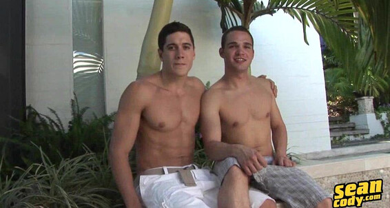 Seancody Sc Hawaii Isaac Jake