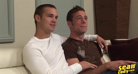 Seancody Sc Trevor Keith