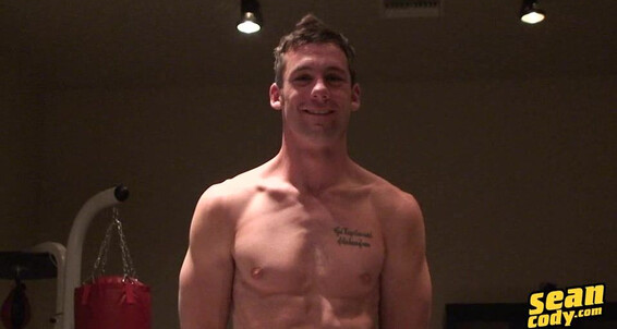 Seancody Sc Trevor Keith Behind The Scenes