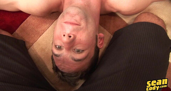 Seancody Sc Trevor Keith Behind The Scenes