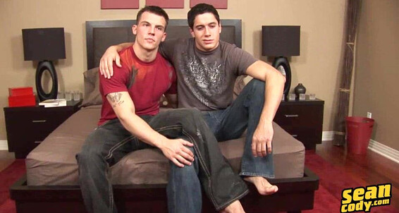 Seancody Sc Doug Jake