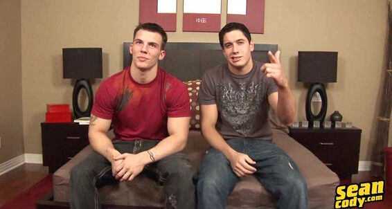 Seancody Sc Doug Jake Behind The Scenes