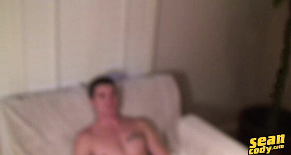 Seancody Sc Dennis Evan Behind The Scenes