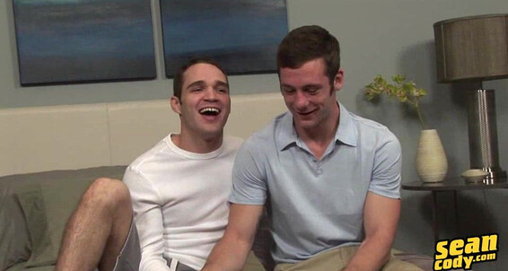 Seancody Sc Trevor Isaac