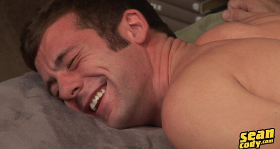 Seancody Sc Trevor Isaac Behind The Scenes