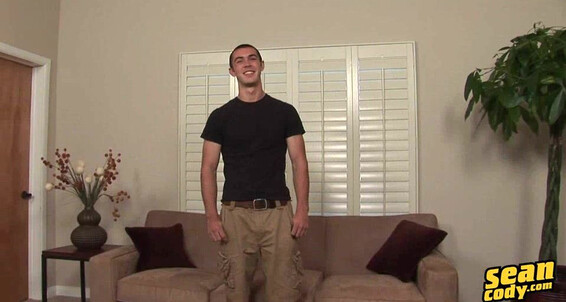 Seancody Sc Logan