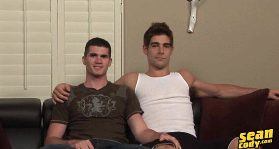 Seancody Sc Jay Evan