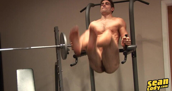 Seancody Sc Jay Evan Behind The Scenes