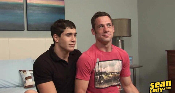 Seancody Sc Trevor Jake