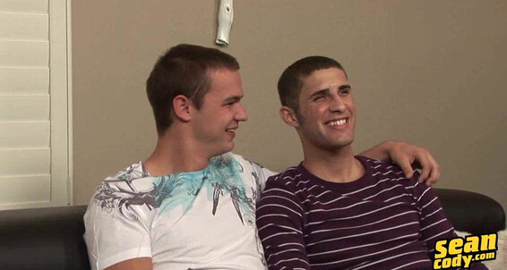 Seancody Sc Trent Keith