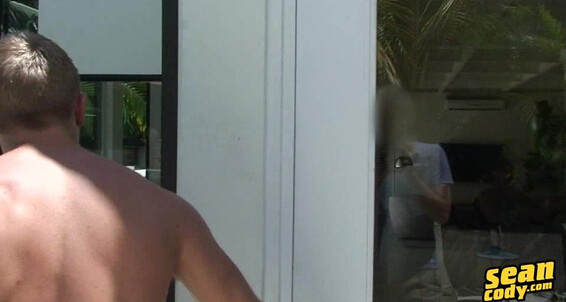Seancody Sc Hawaii Matt Doug Pete Behind The Scenes