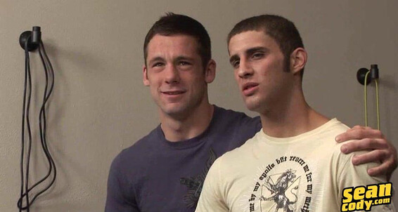 Seancody Sc Trevor Trent