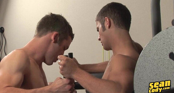 Seancody Sc Trevor Trent